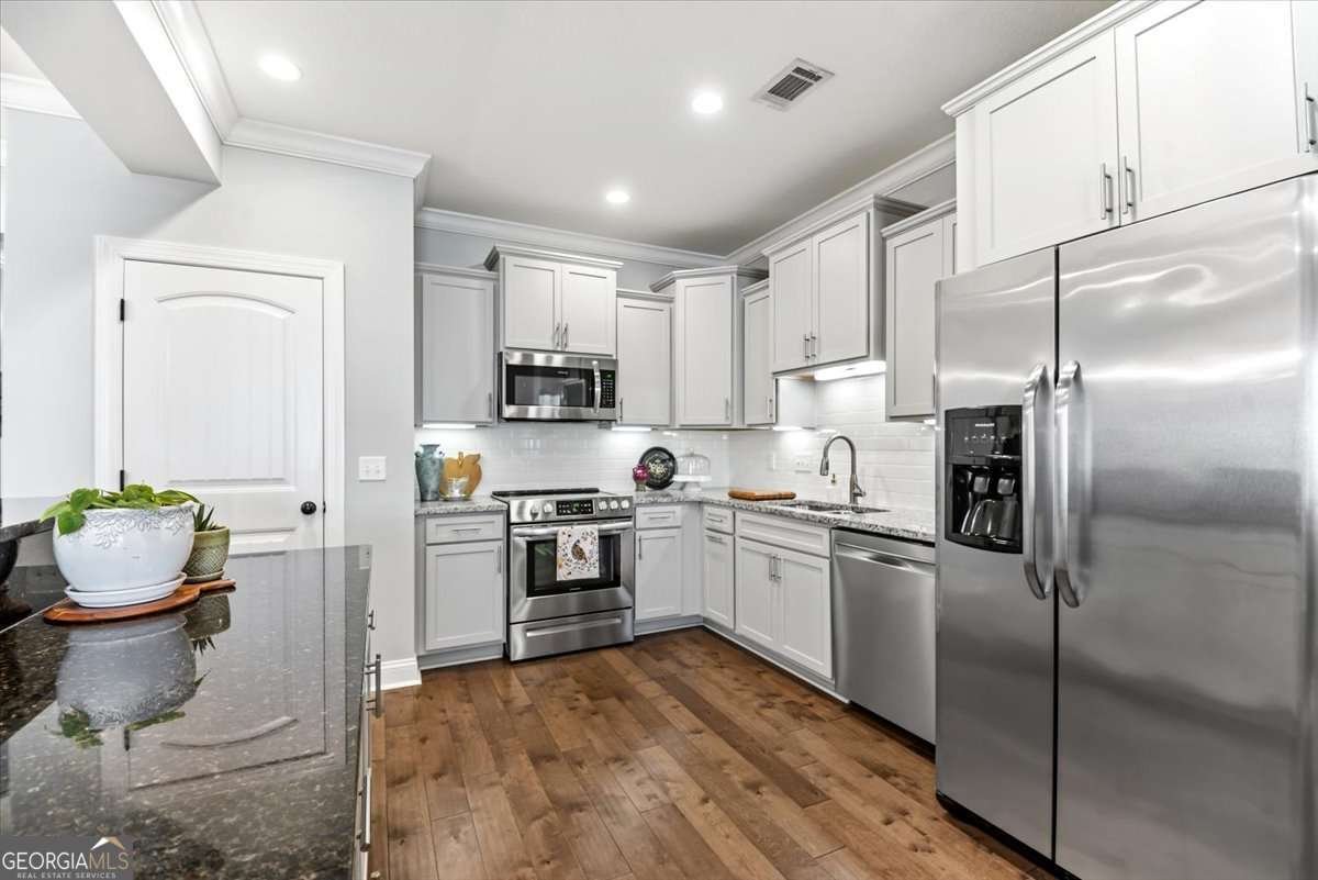 1604 Mariners Circle St. Simons - Photo 8