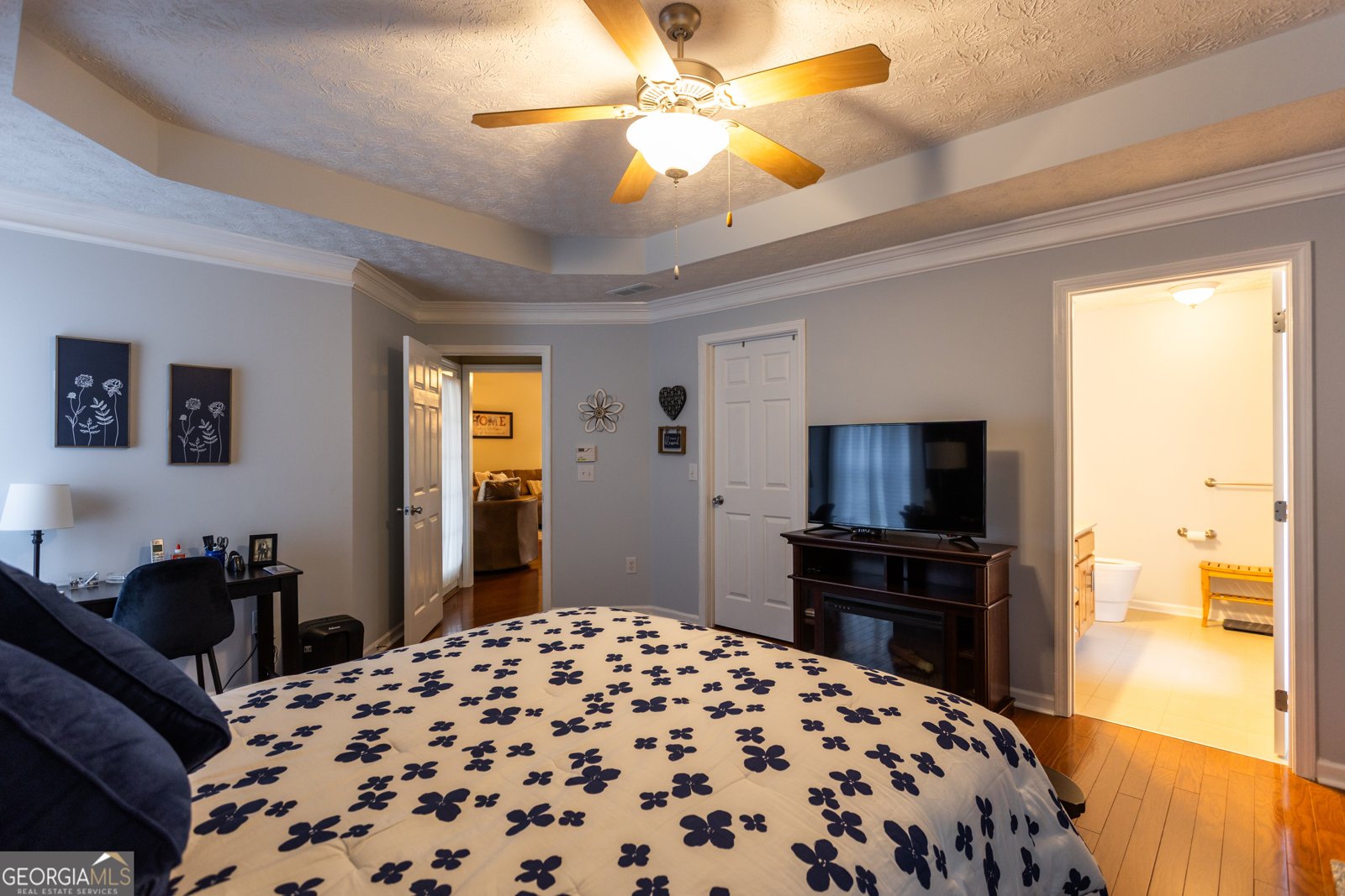 164 Laurel Lane Social Circle - Photo 16