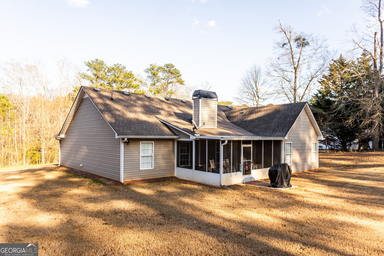 164 Laurel Lane Social Circle - Photo 35