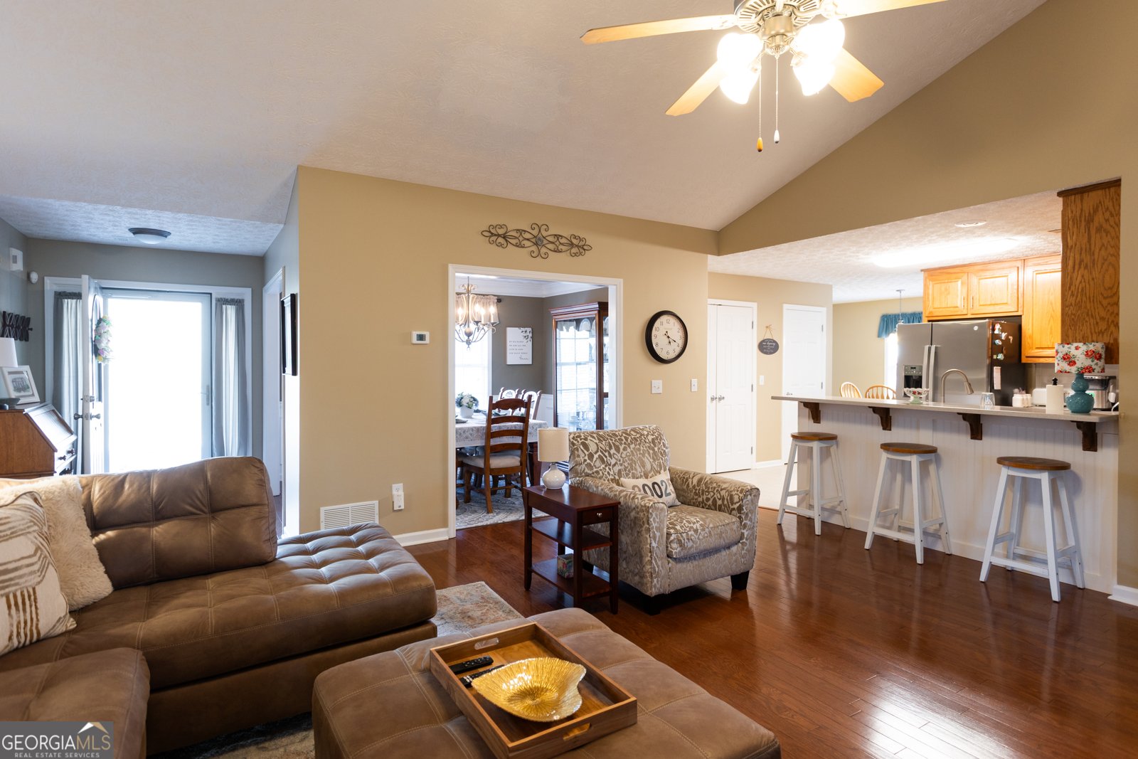 164 Laurel Lane Social Circle - Photo 7