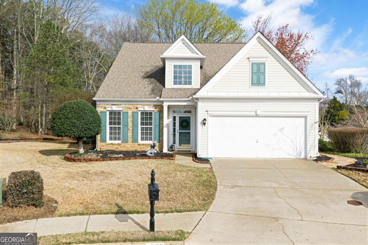 4008 Delfaire Trace Cumming - Photo 1