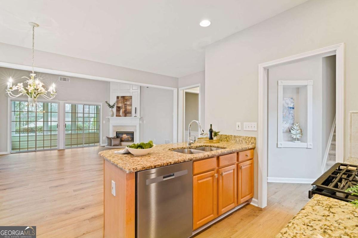 4008 Delfaire Trace Cumming - Photo 10