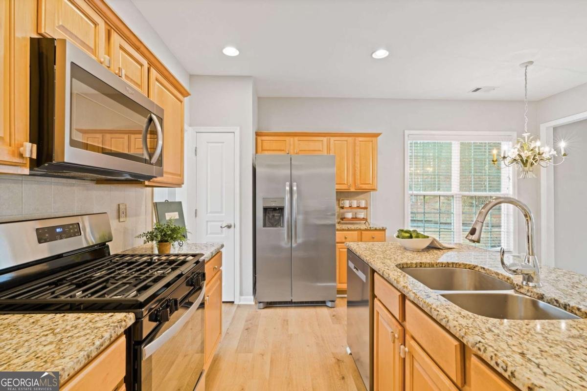 4008 Delfaire Trace Cumming - Photo 12