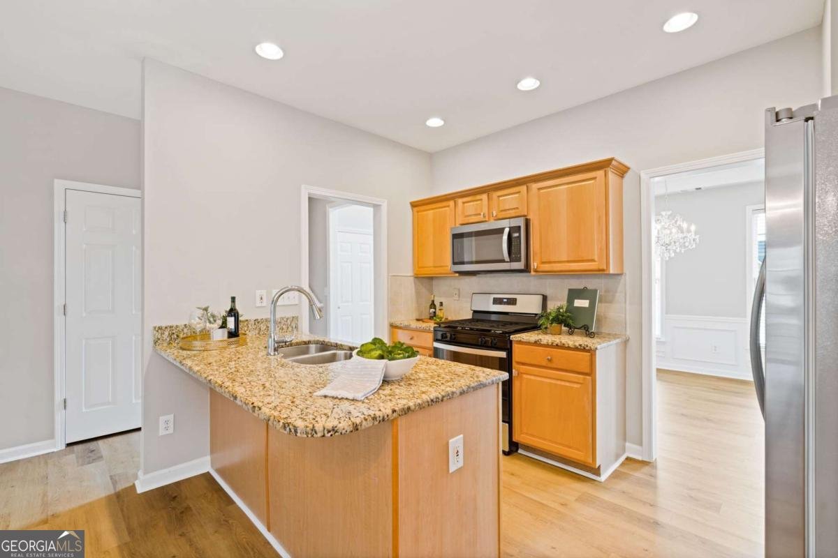 4008 Delfaire Trace Cumming - Photo 8