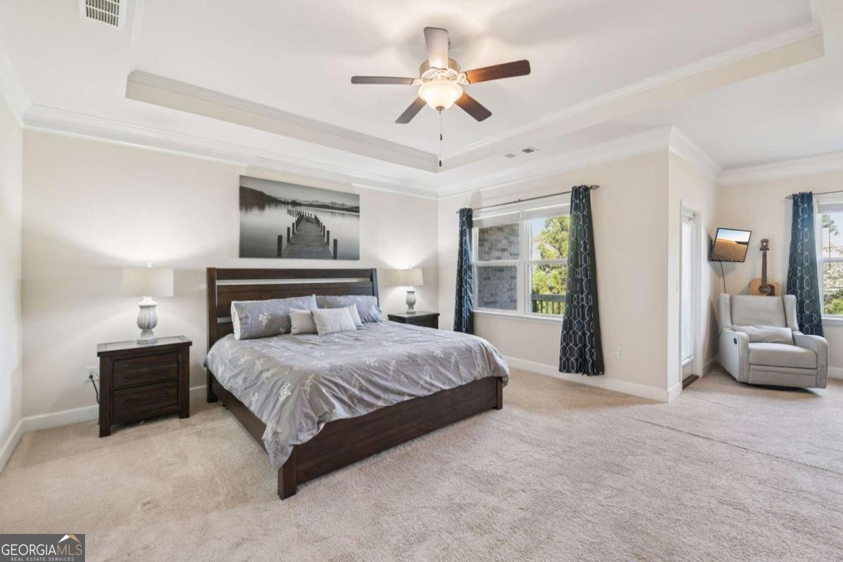 1267 Golden Rock Lane Marietta - Photo 10