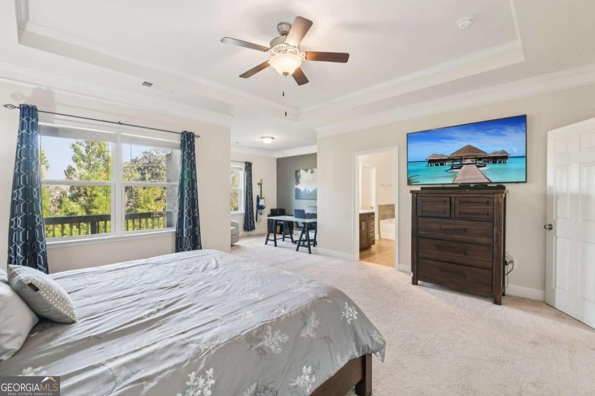 1267 Golden Rock Lane Marietta - Photo 11