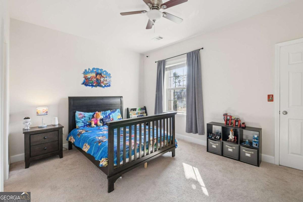 1267 Golden Rock Lane Marietta - Photo 15