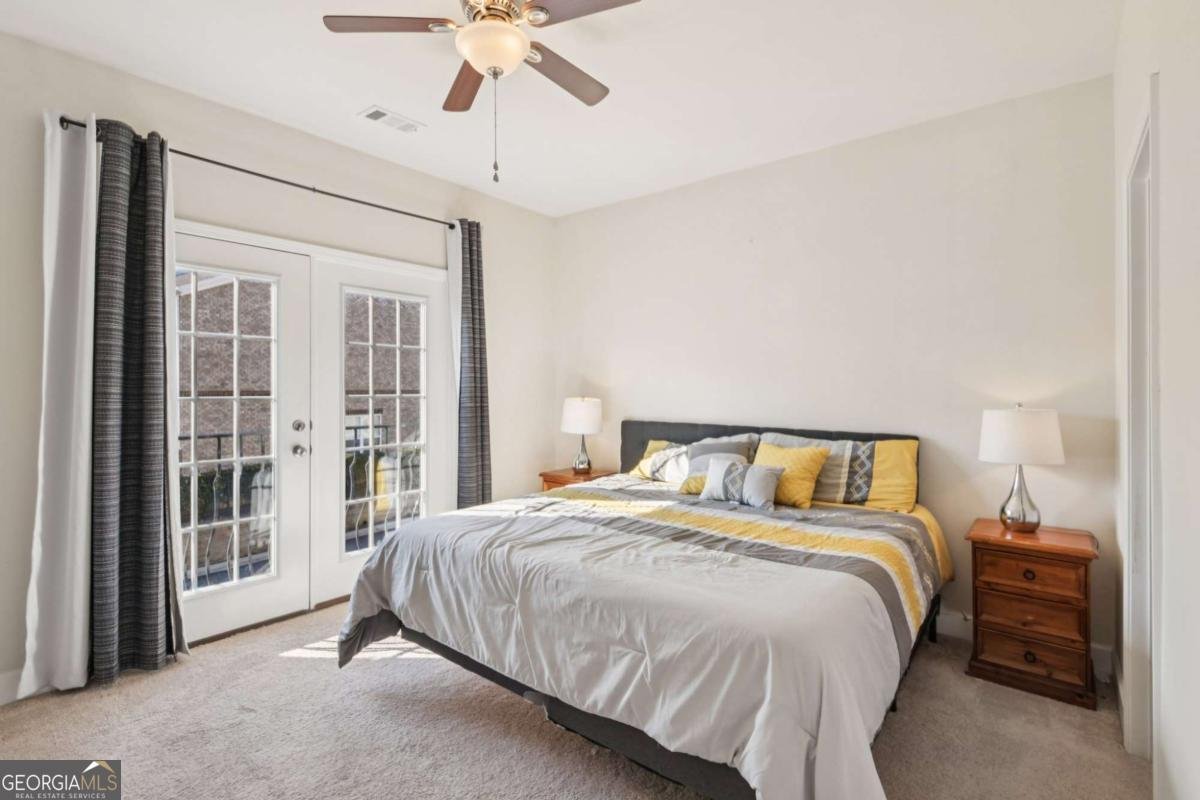 1267 Golden Rock Lane Marietta - Photo 17