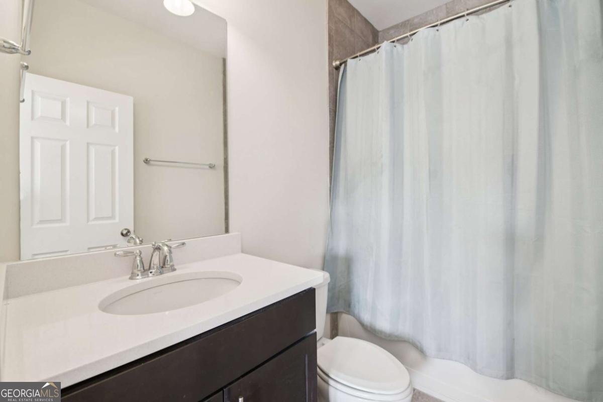 1267 Golden Rock Lane Marietta - Photo 18