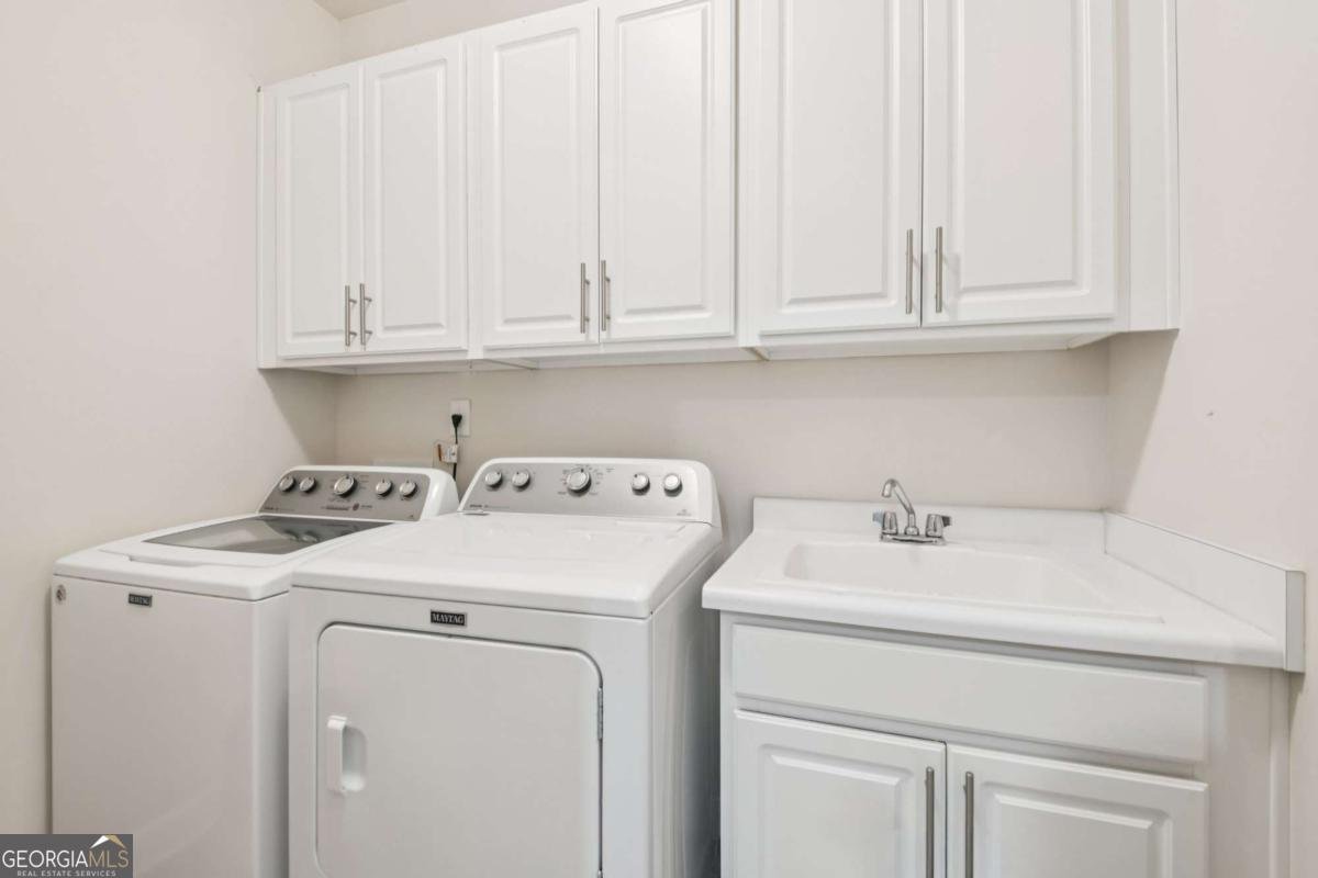 1267 Golden Rock Lane Marietta - Photo 19