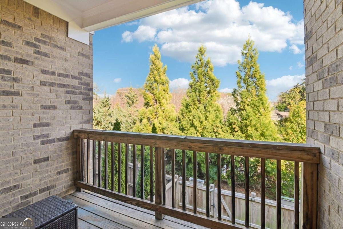 1267 Golden Rock Lane Marietta - Photo 20