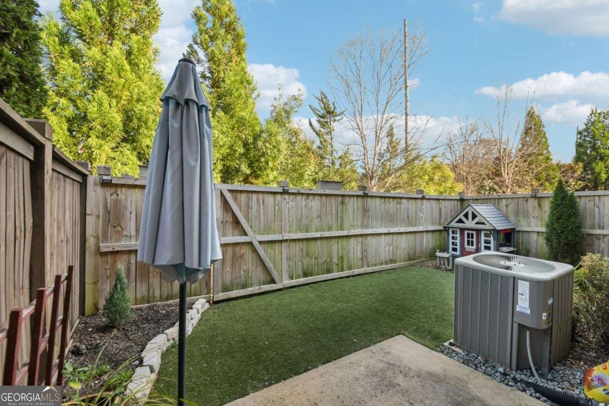 1267 Golden Rock Lane Marietta - Photo 21