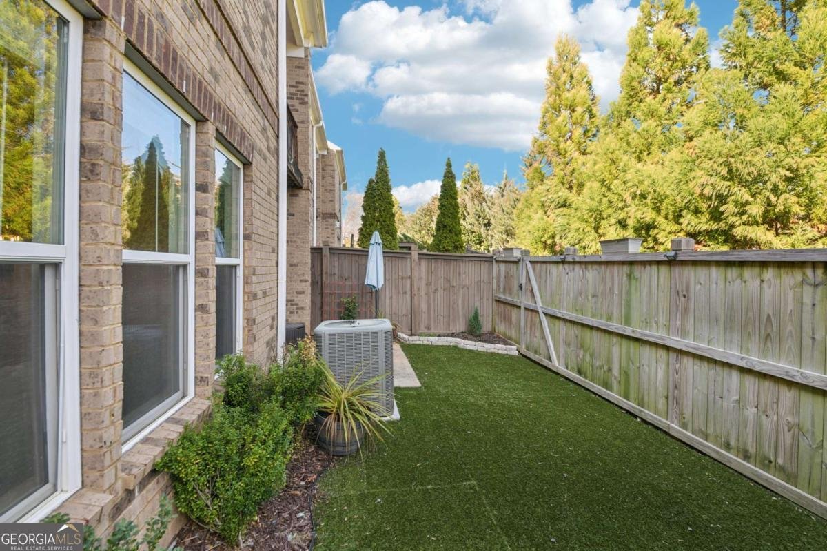 1267 Golden Rock Lane Marietta - Photo 22