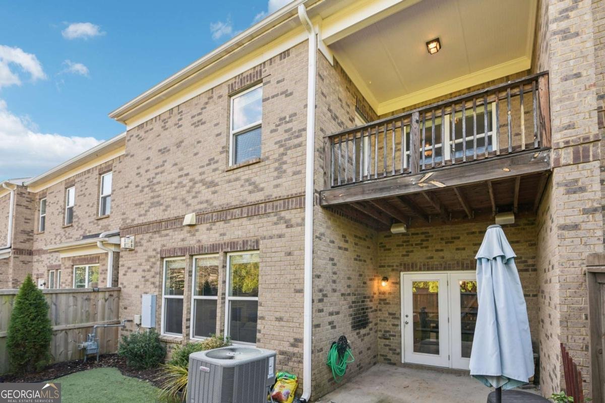 1267 Golden Rock Lane Marietta - Photo 23