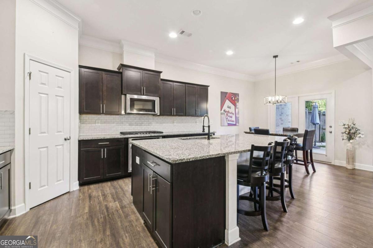 1267 Golden Rock Lane Marietta - Photo 7