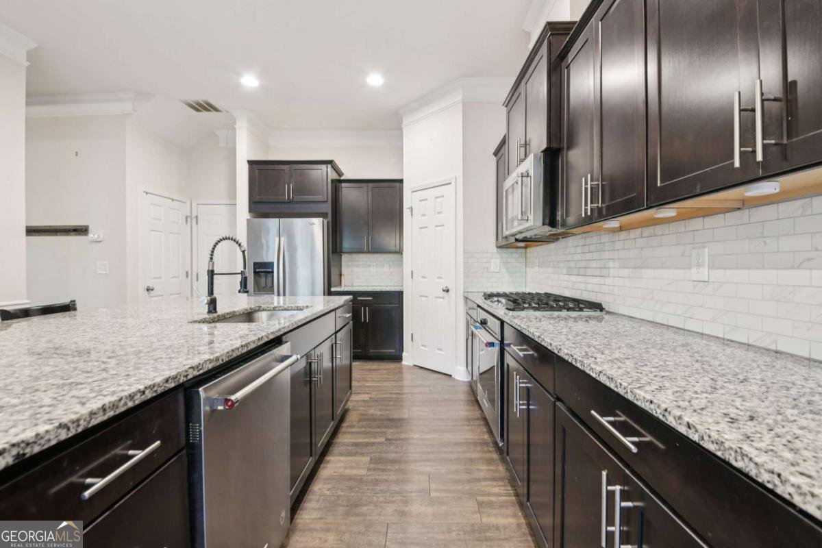 1267 Golden Rock Lane Marietta - Photo 9