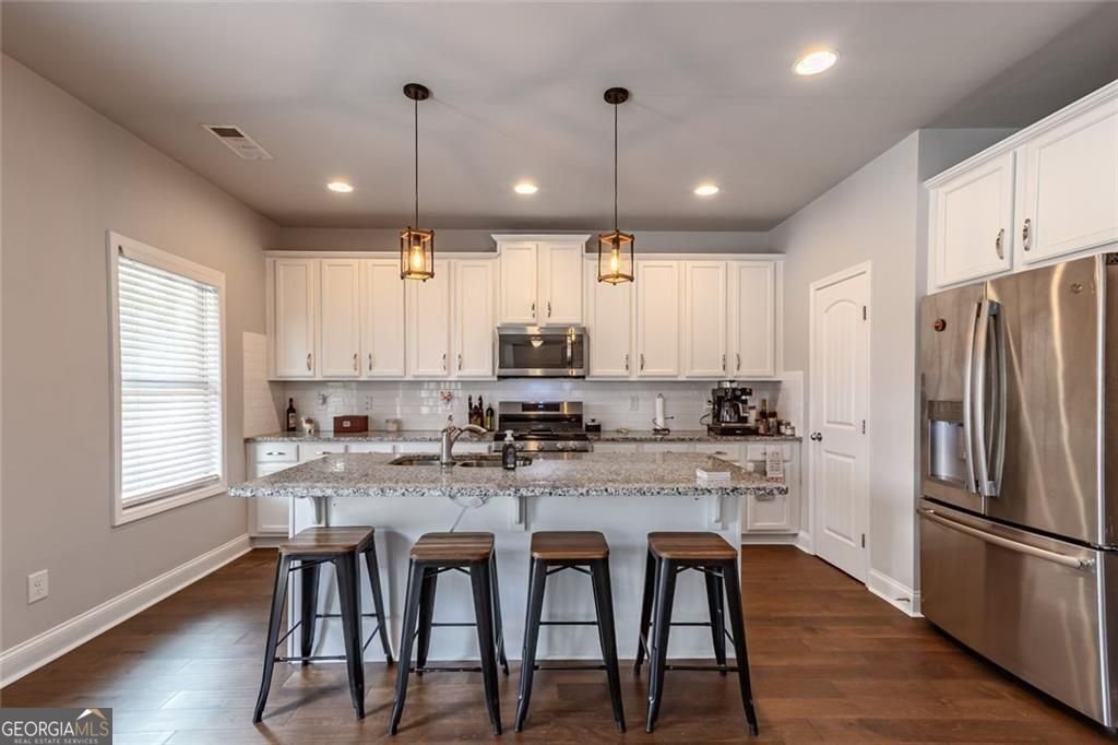 809 Joy Drive Hoschton - Photo 11