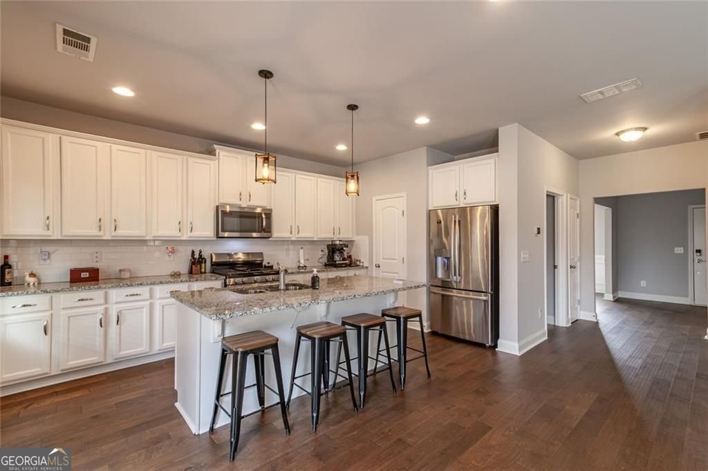 809 Joy Drive Hoschton - Photo 12