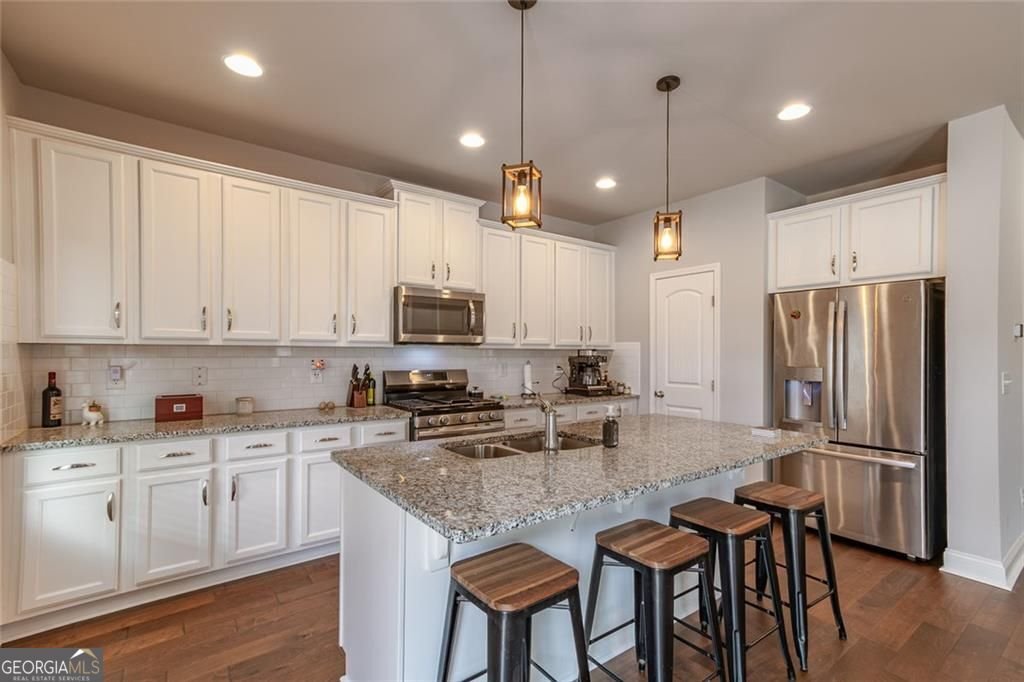 809 Joy Drive Hoschton - Photo 13