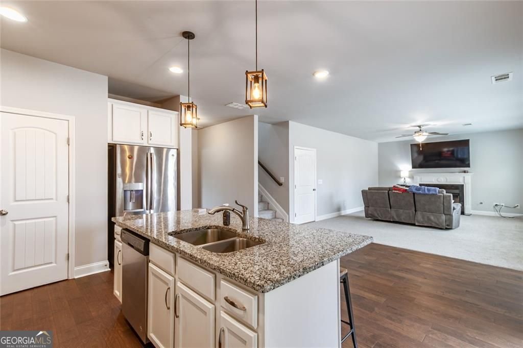 809 Joy Drive Hoschton - Photo 14