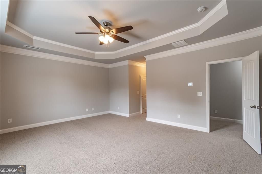 809 Joy Drive Hoschton - Photo 16