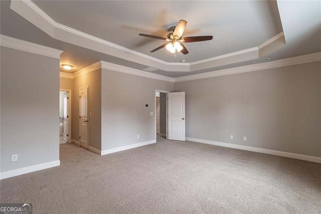 809 Joy Drive Hoschton - Photo 17