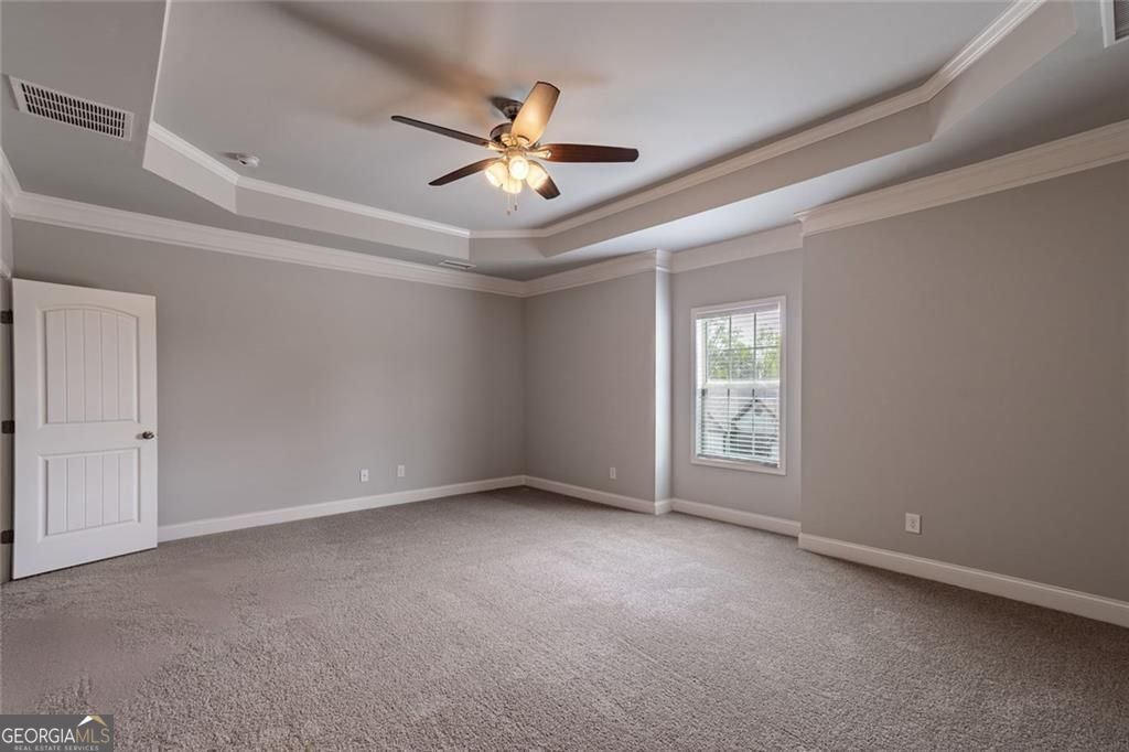 809 Joy Drive Hoschton - Photo 18