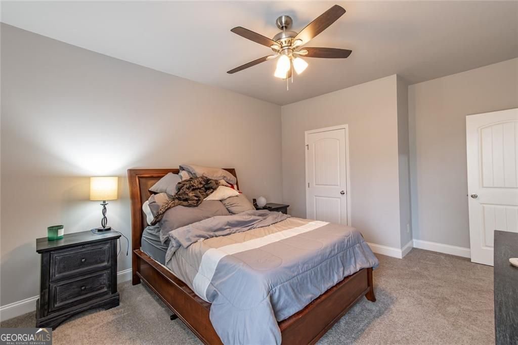 809 Joy Drive Hoschton - Photo 27