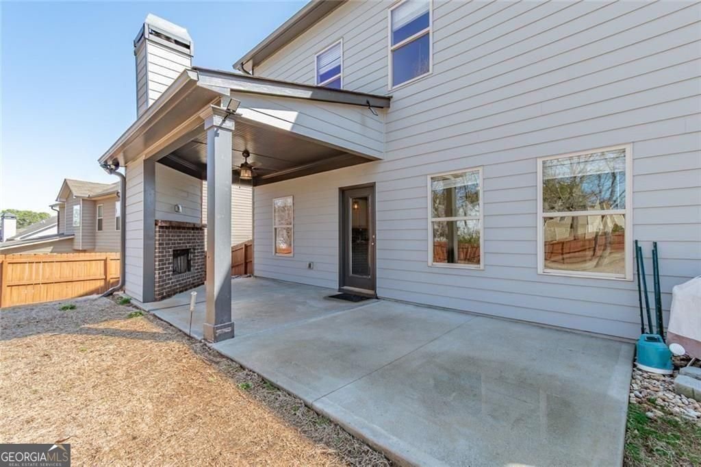 809 Joy Drive Hoschton - Photo 32