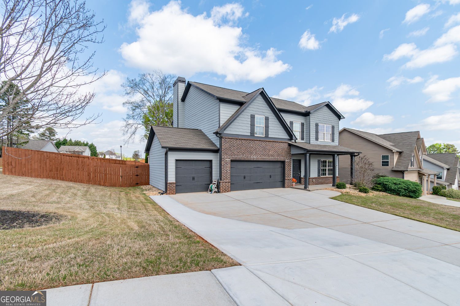 809 Joy Drive Hoschton - Photo 41