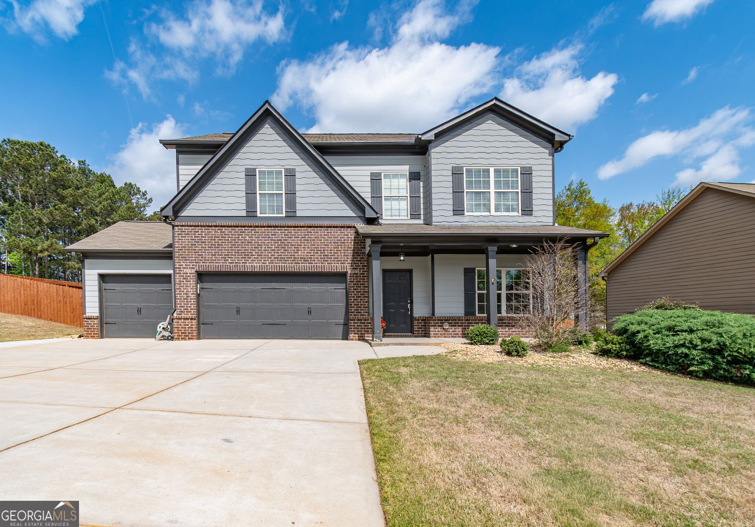 809 Joy Drive Hoschton - Photo 42