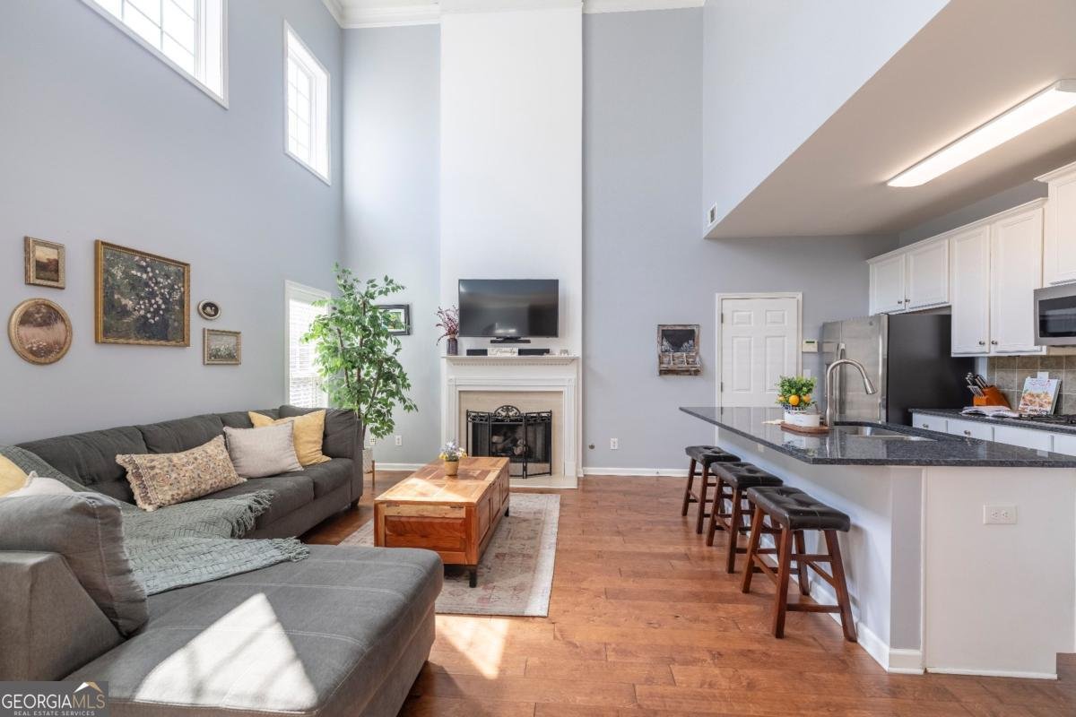 3940 Lake Pass Lane Suwanee - Photo 12