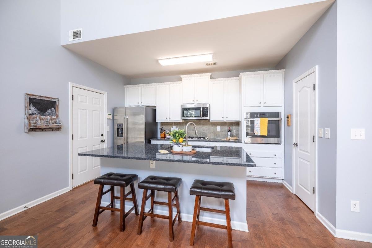 3940 Lake Pass Lane Suwanee - Photo 13