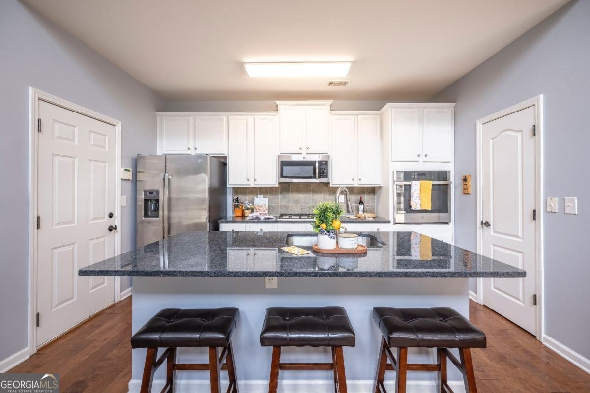 3940 Lake Pass Lane Suwanee - Photo 14