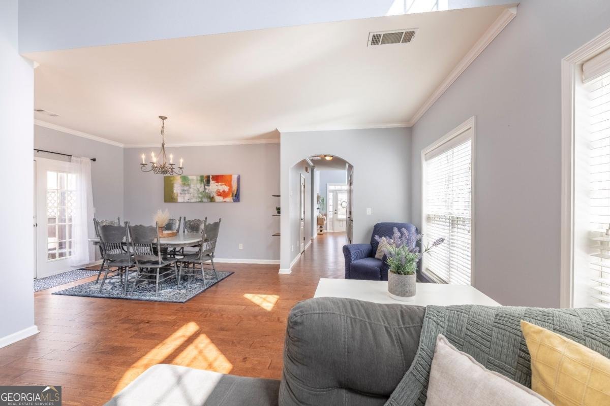 3940 Lake Pass Lane Suwanee - Photo 15