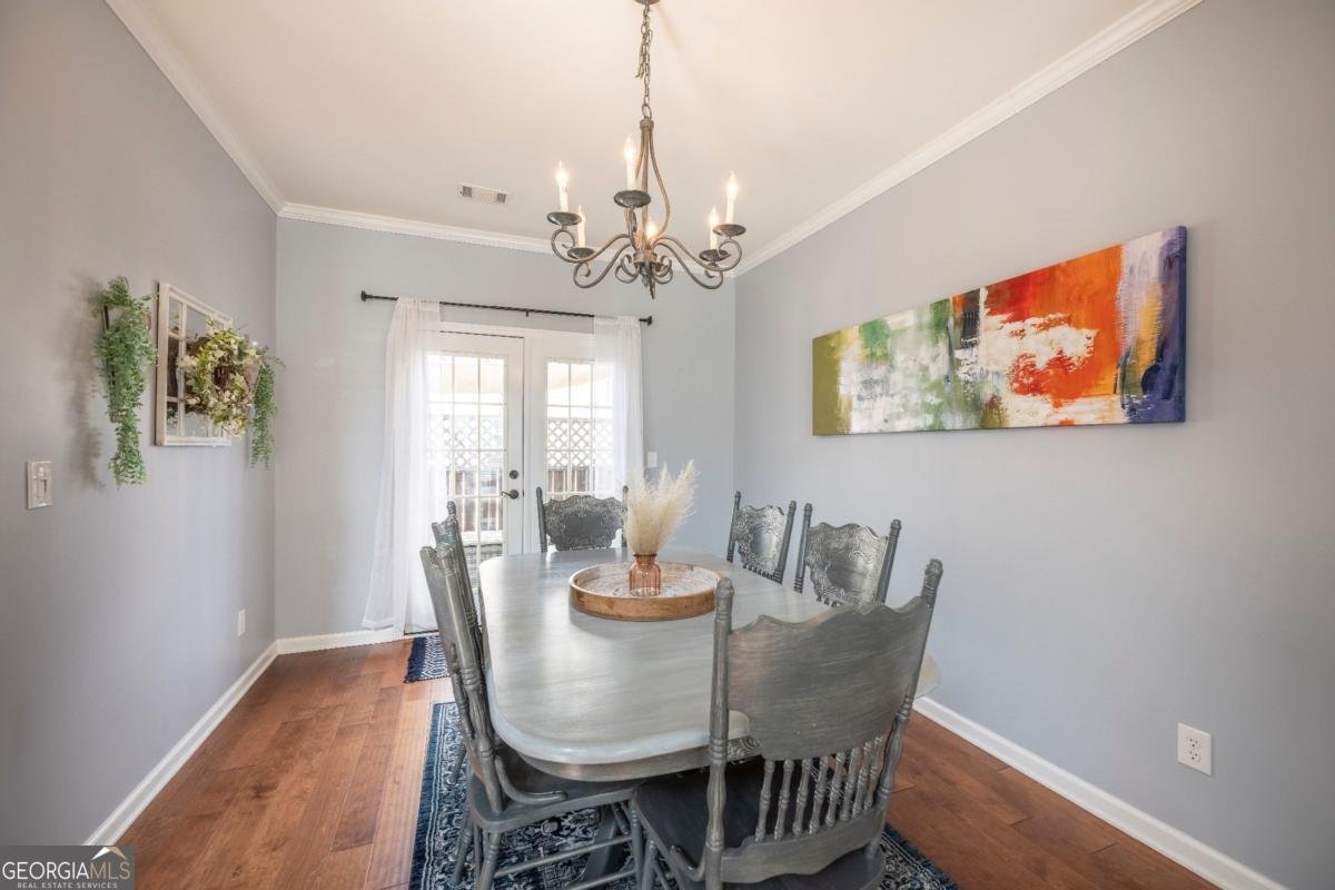 3940 Lake Pass Lane Suwanee - Photo 16