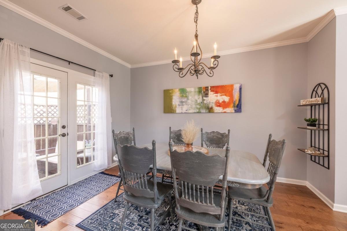 3940 Lake Pass Lane Suwanee - Photo 18