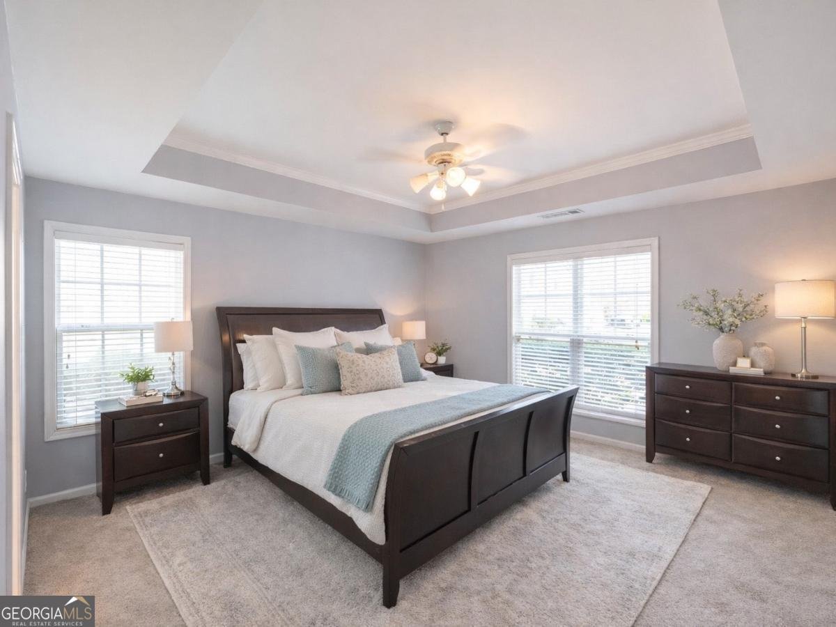 3940 Lake Pass Lane Suwanee - Photo 19