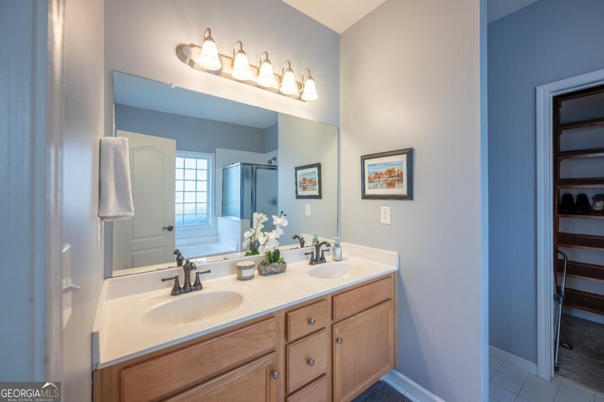 3940 Lake Pass Lane Suwanee - Photo 20