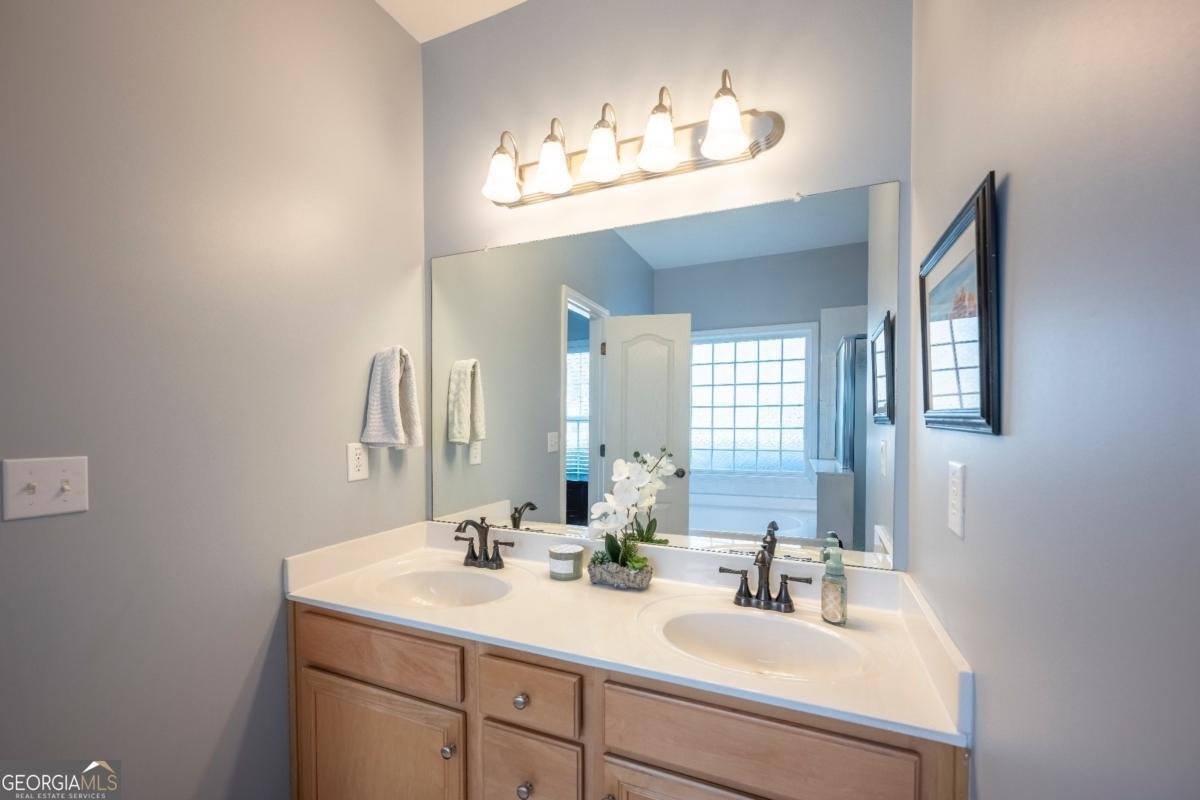 3940 Lake Pass Lane Suwanee - Photo 21