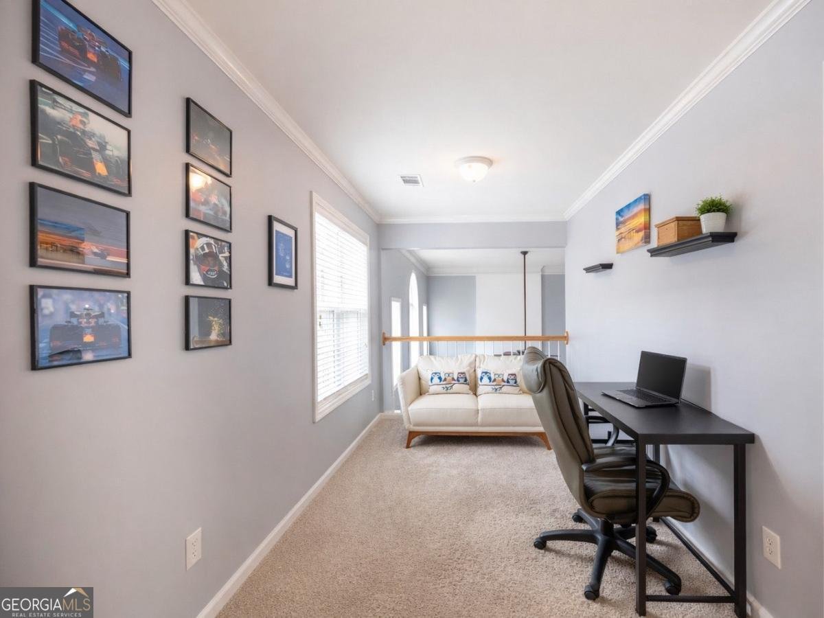 3940 Lake Pass Lane Suwanee - Photo 22