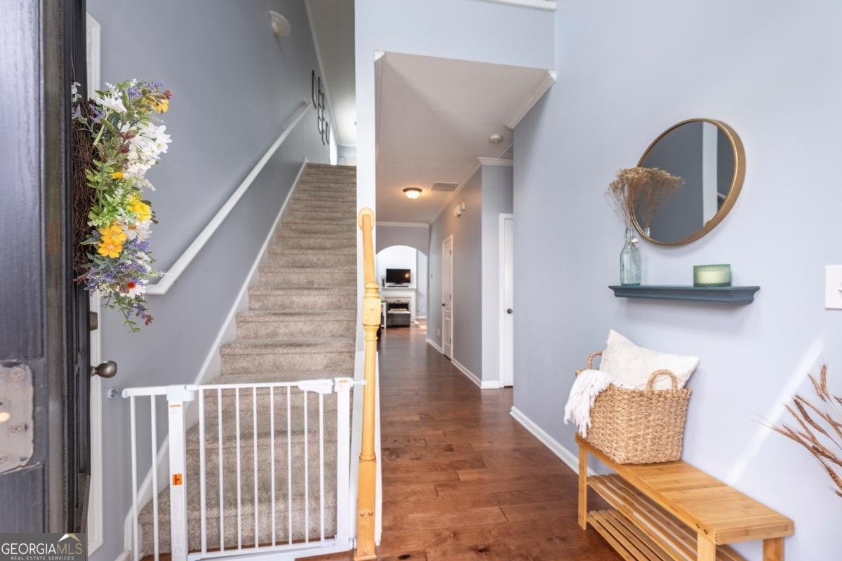 3940 Lake Pass Lane Suwanee - Photo 23