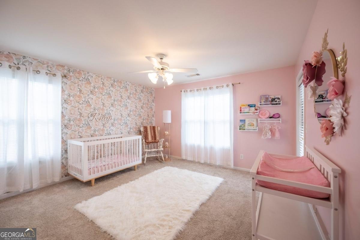 3940 Lake Pass Lane Suwanee - Photo 24