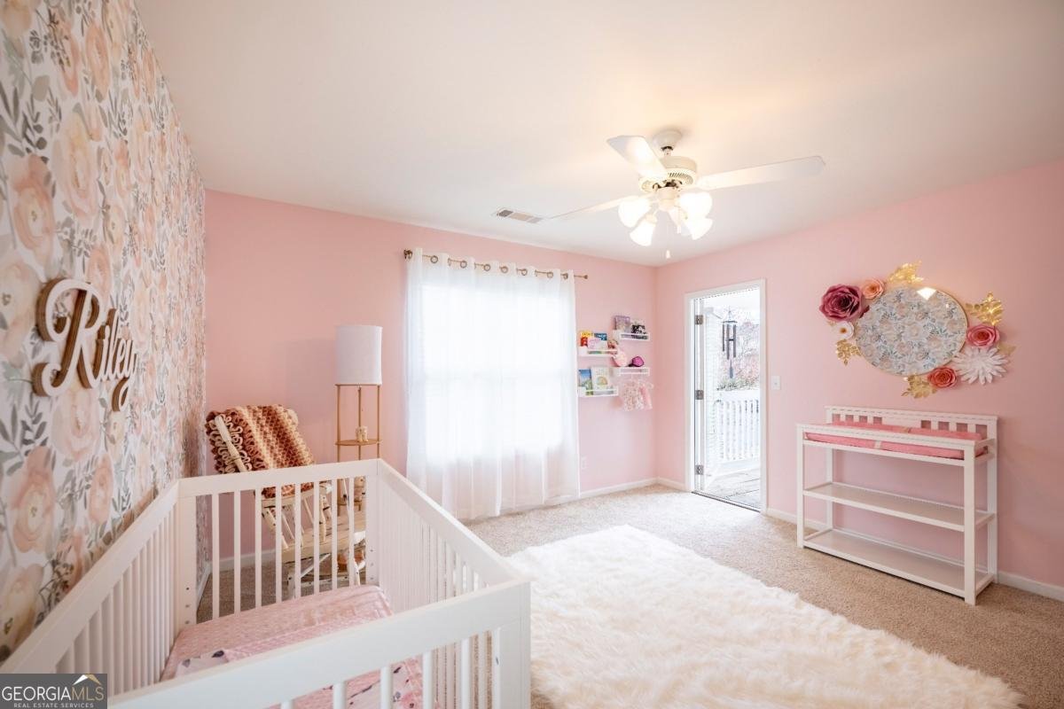 3940 Lake Pass Lane Suwanee - Photo 25