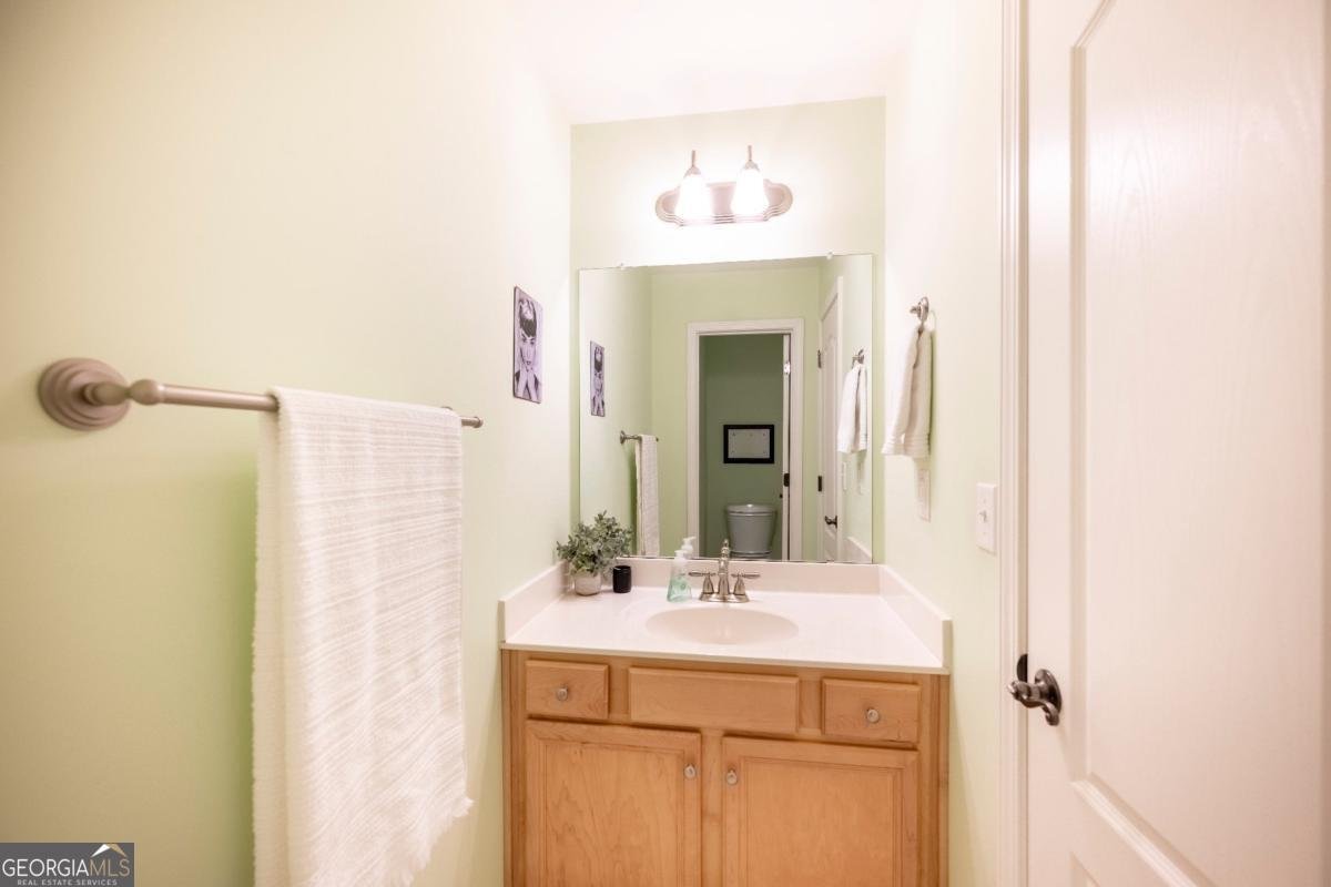 3940 Lake Pass Lane Suwanee - Photo 27