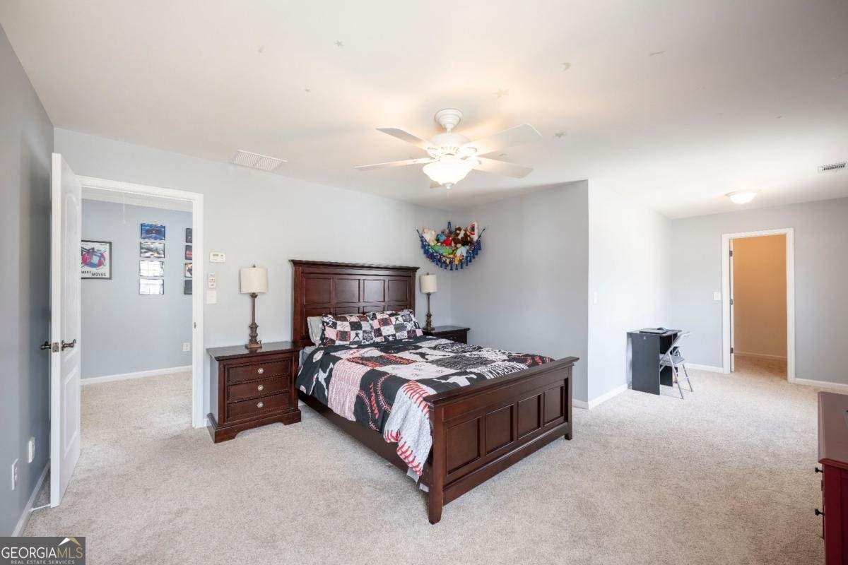 3940 Lake Pass Lane Suwanee - Photo 28