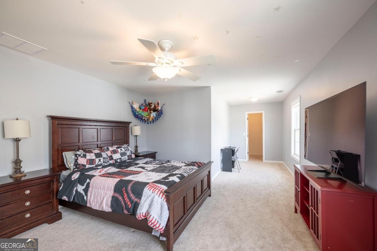 3940 Lake Pass Lane Suwanee - Photo 29