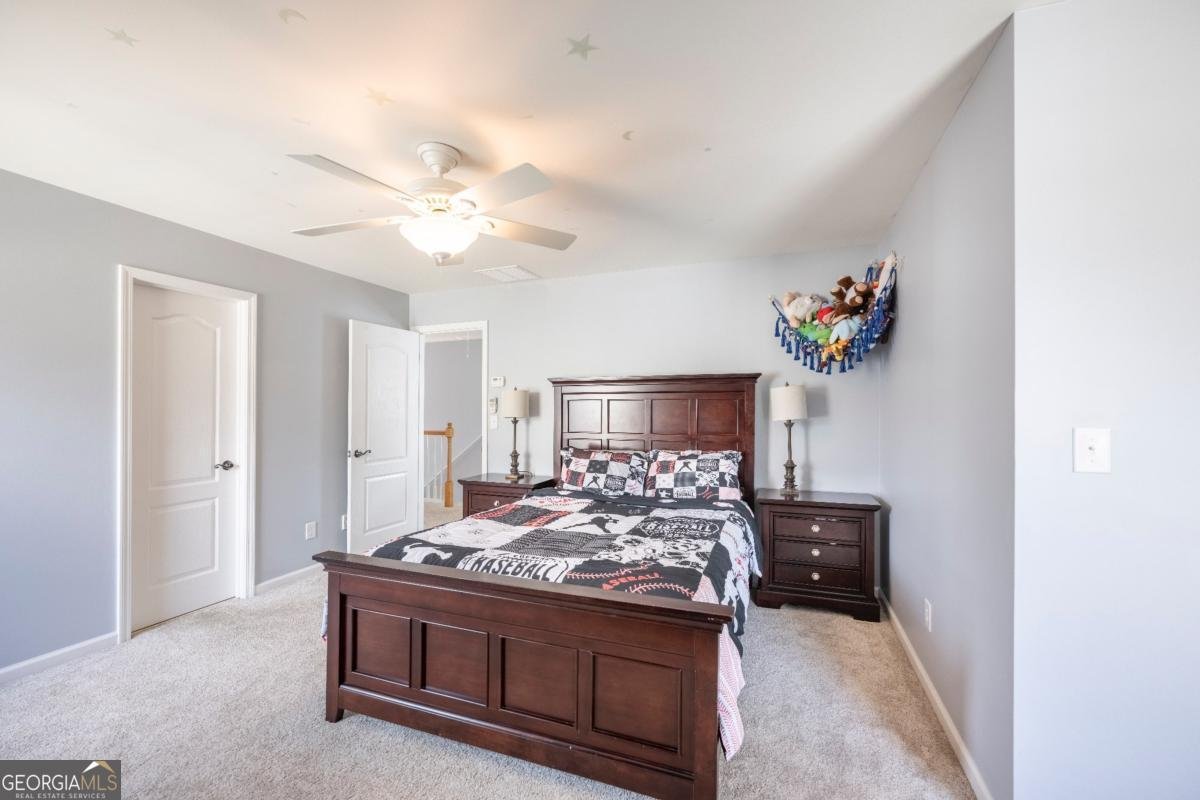 3940 Lake Pass Lane Suwanee - Photo 30