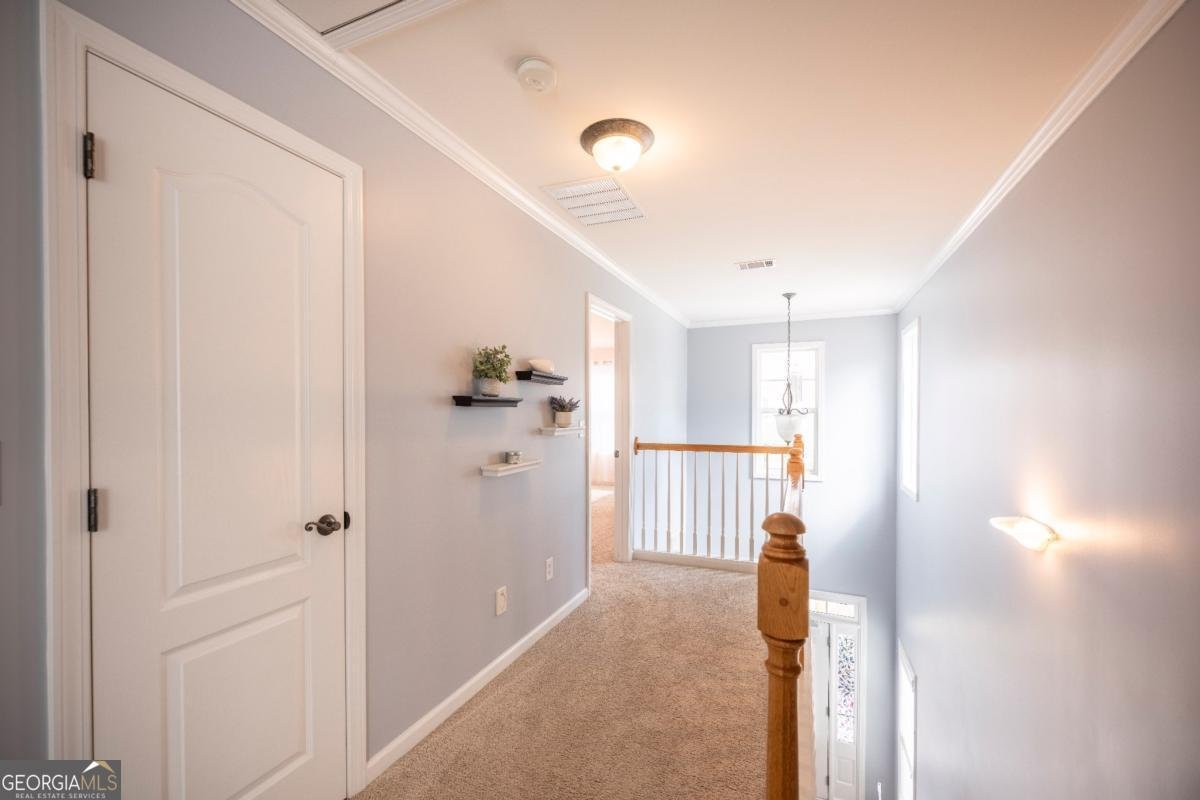 3940 Lake Pass Lane Suwanee - Photo 31