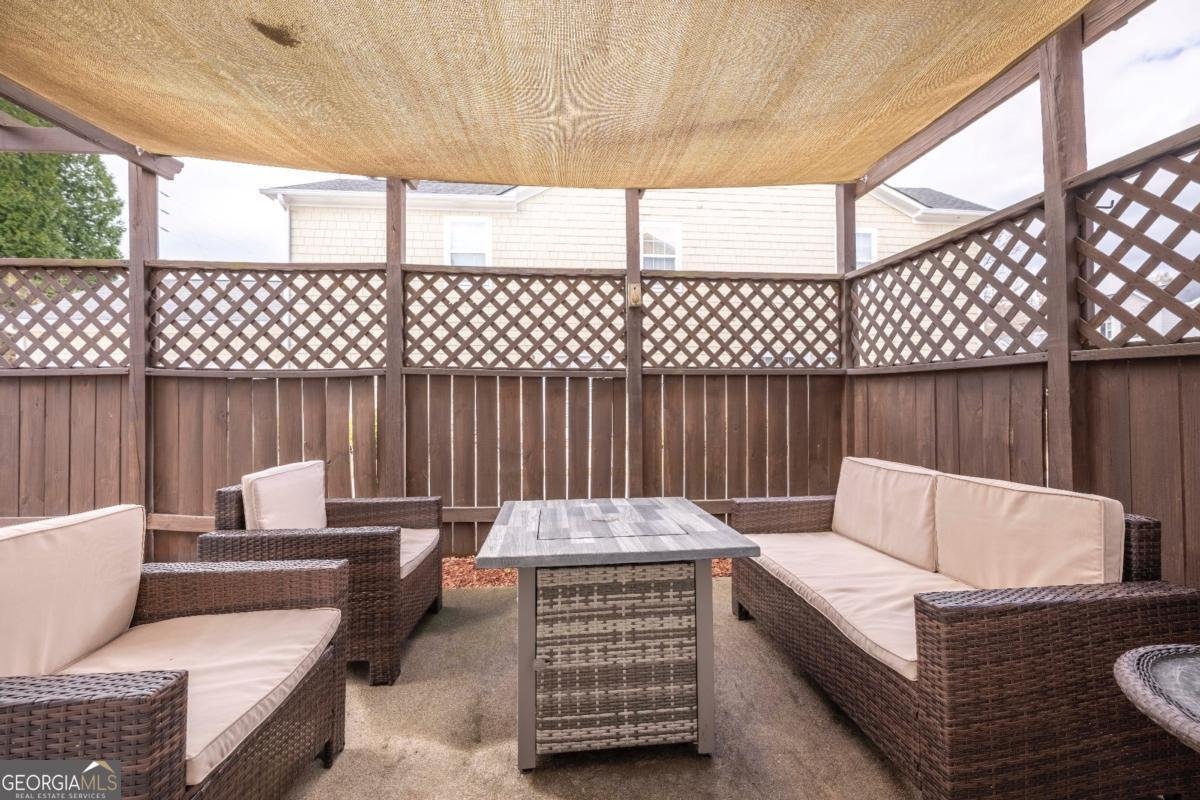 3940 Lake Pass Lane Suwanee - Photo 32